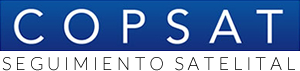 Copsat Logo
